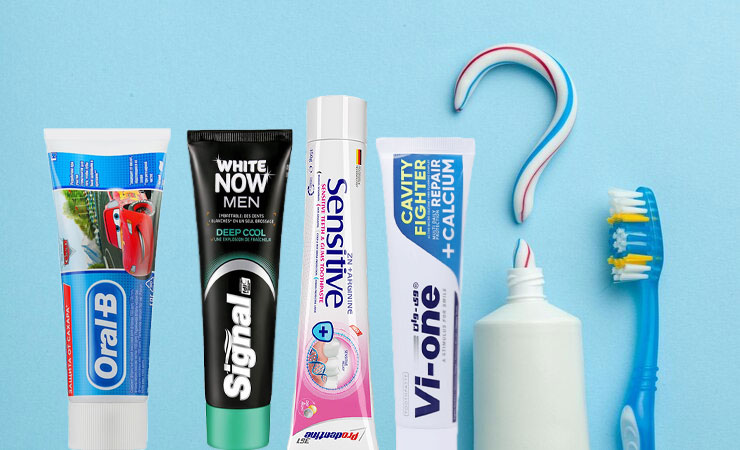 Toothpaste And Pork: The Unexpected Connection You Need To Know - 9oj27rt