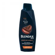 شامپو مردانه بلنداکس Blendax با عصاره کافئین 500 میل
